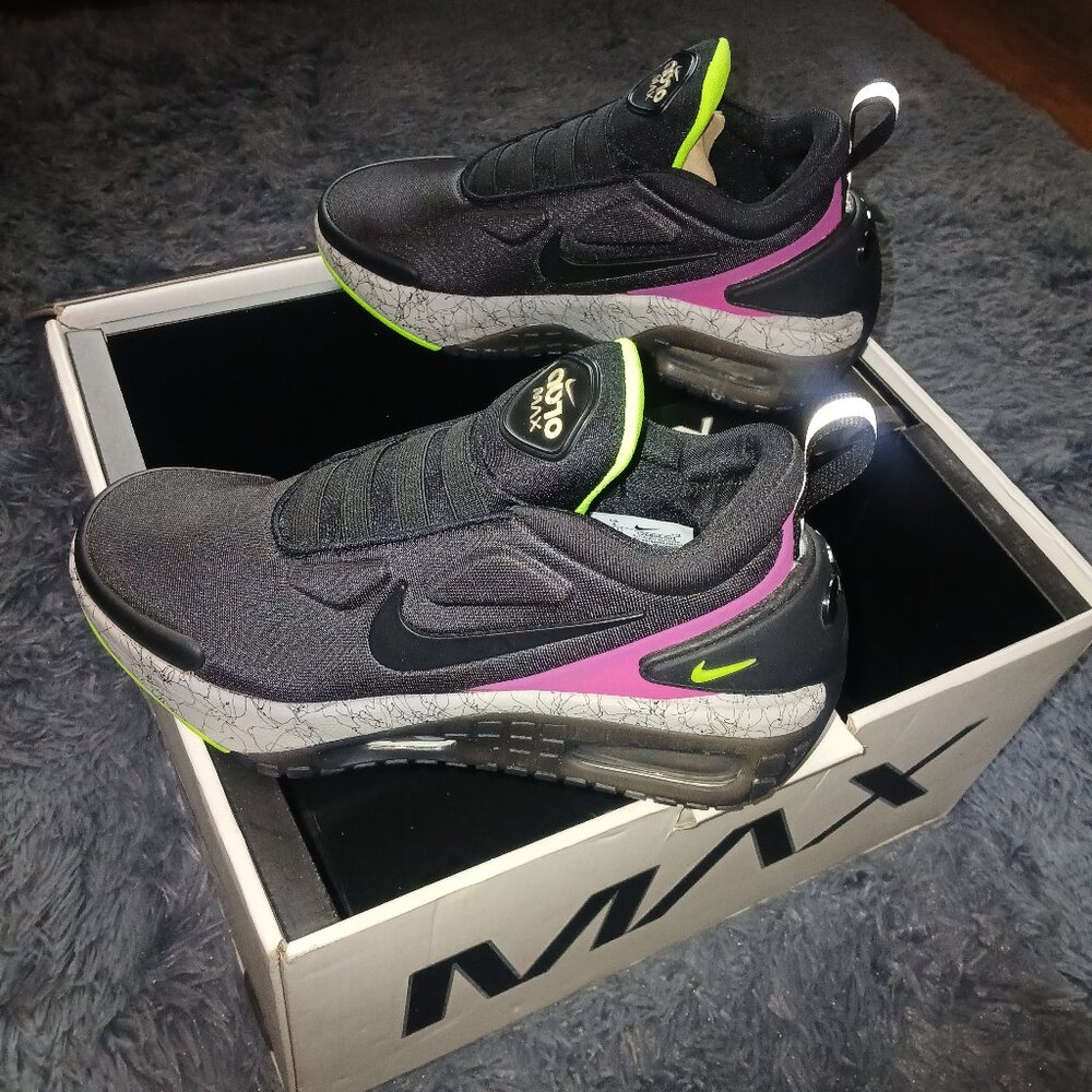 NIKE ADAPT AUTO MAX